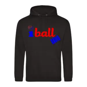iball signature hoodie
