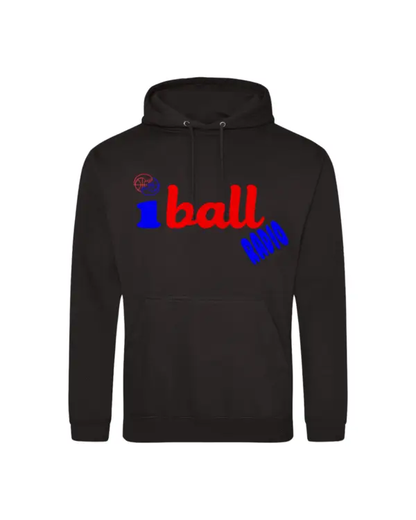 iball signature hoodie
