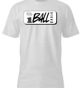 iBall Radio Block Tee