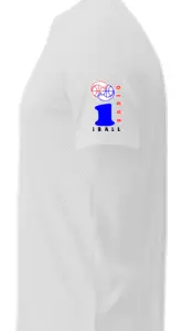 iBall Radio Perfomance Tee V2