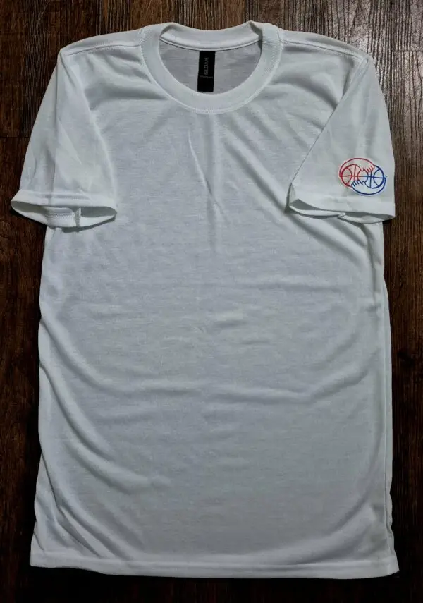 iBall Radio Signature Performance Tee