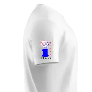 iBall Radio Performance Tee V2
