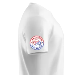 iBall Brand Athlete Performance Tee
